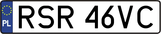 RSR46VC