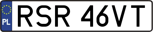 RSR46VT