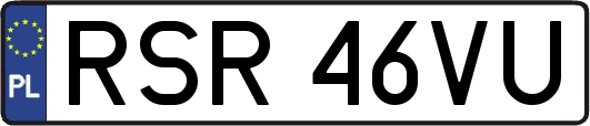RSR46VU