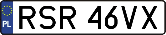 RSR46VX