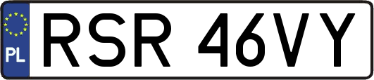 RSR46VY