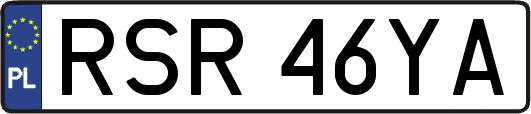 RSR46YA