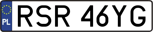 RSR46YG