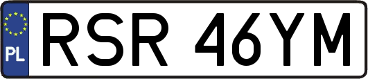 RSR46YM