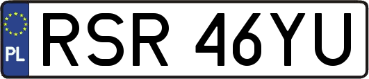 RSR46YU