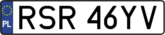 RSR46YV