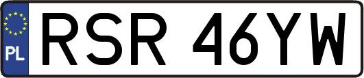 RSR46YW