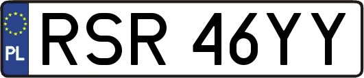 RSR46YY