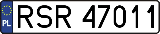 RSR47011