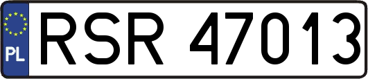 RSR47013