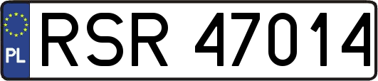RSR47014
