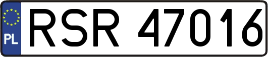RSR47016