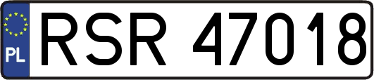 RSR47018