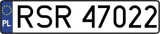 RSR47022