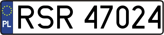 RSR47024