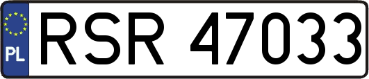 RSR47033