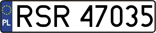RSR47035