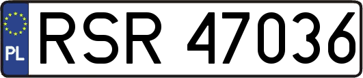 RSR47036