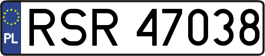RSR47038