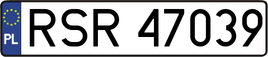 RSR47039