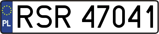 RSR47041