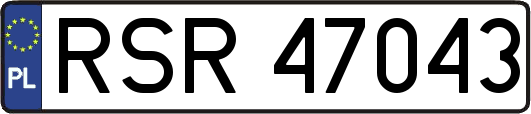 RSR47043