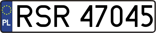 RSR47045