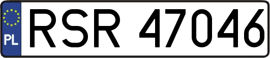 RSR47046