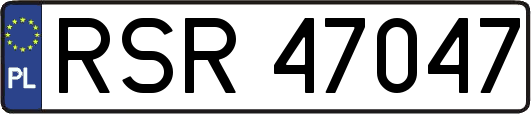 RSR47047