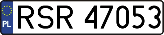 RSR47053