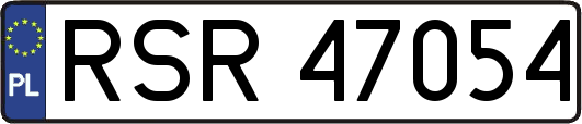 RSR47054