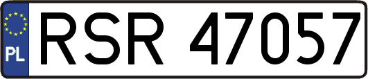 RSR47057