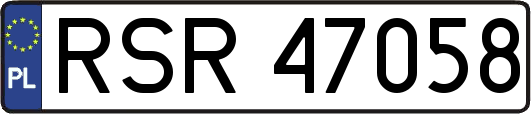 RSR47058