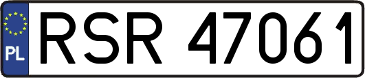 RSR47061