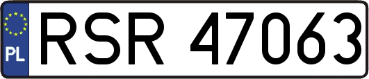 RSR47063