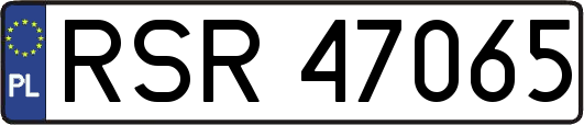 RSR47065
