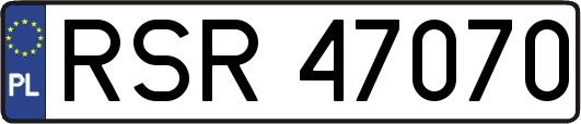 RSR47070