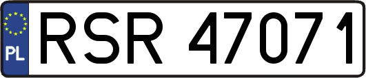 RSR47071