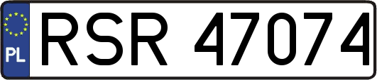 RSR47074