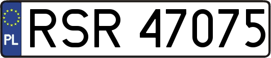 RSR47075
