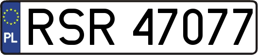 RSR47077