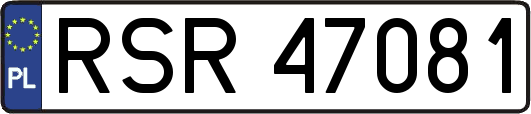 RSR47081