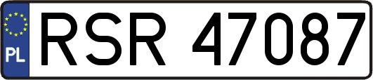 RSR47087