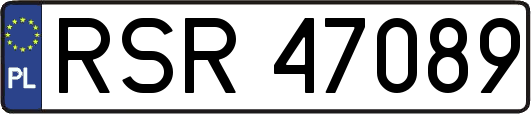 RSR47089