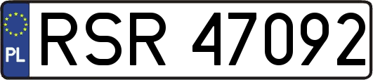 RSR47092