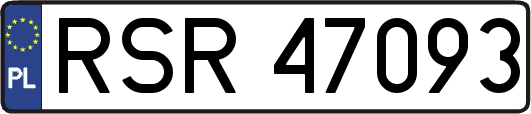 RSR47093
