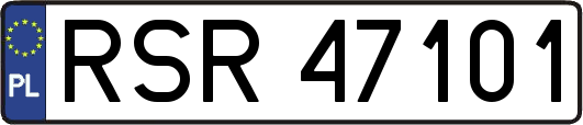 RSR47101