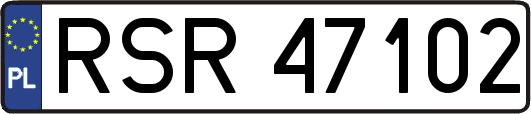 RSR47102
