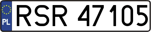 RSR47105