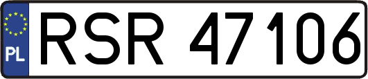 RSR47106